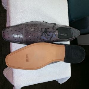 Men’s Dress Shoes